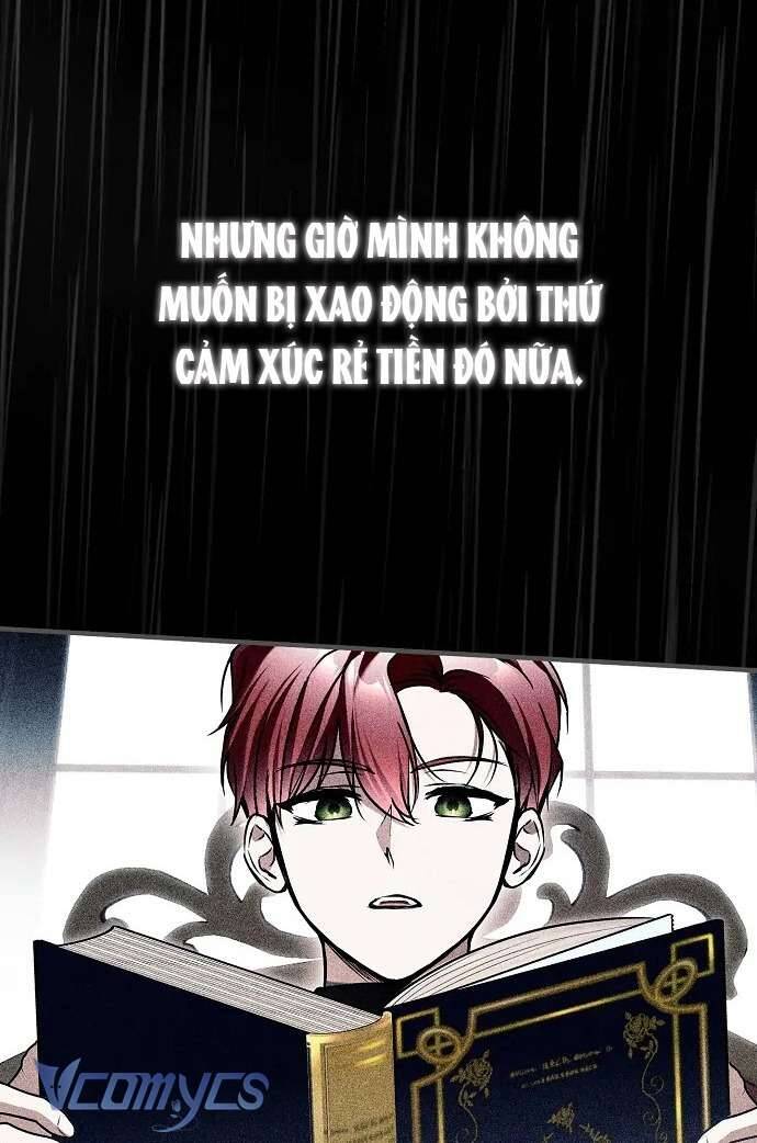 Ai Đó Đang Điều Khiển Cơ Thể Của Tôi - Chap 61 - Trang 14
