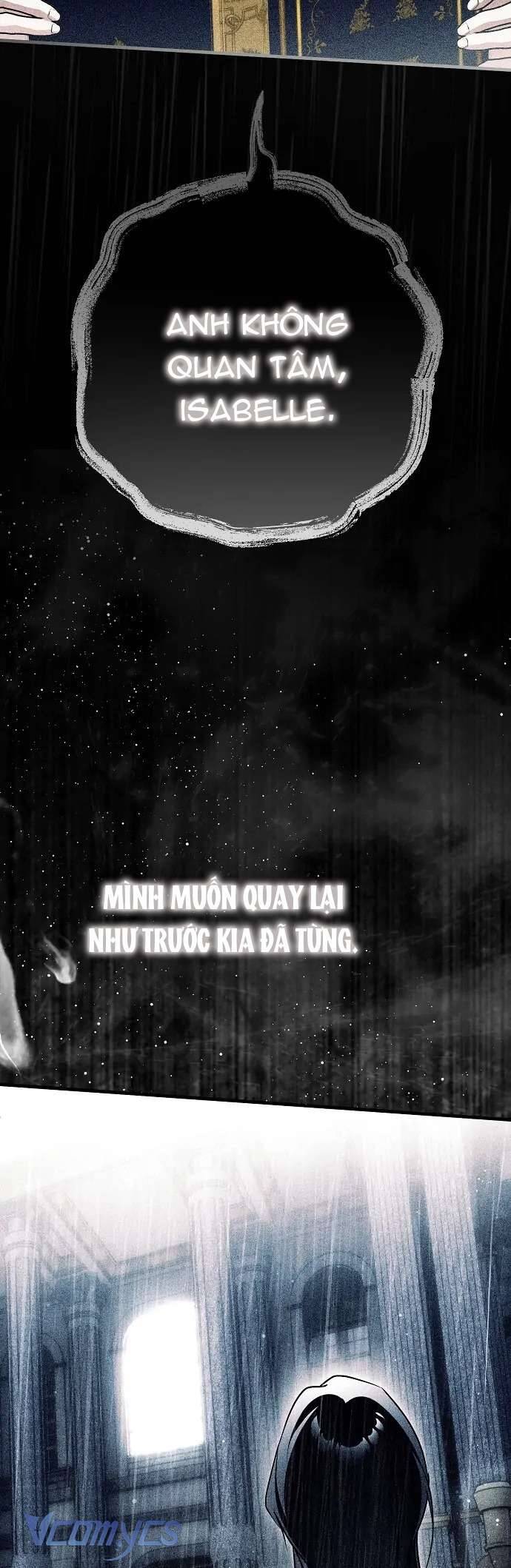 Ai Đó Đang Điều Khiển Cơ Thể Của Tôi - Chap 61 - Trang 15