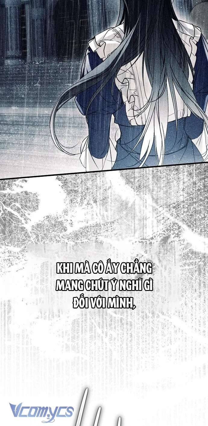 Ai Đó Đang Điều Khiển Cơ Thể Của Tôi - Chap 61 - Trang 16