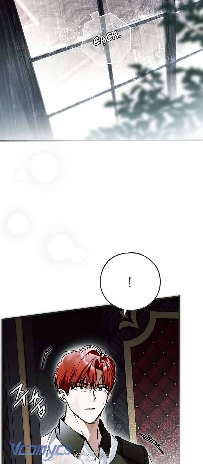 Ai Đó Đang Điều Khiển Cơ Thể Của Tôi - Chap 61 - Trang 18