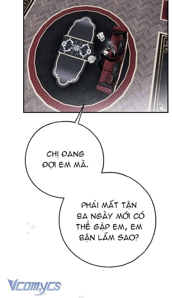 Ai Đó Đang Điều Khiển Cơ Thể Của Tôi - Chap 61 - Trang 20