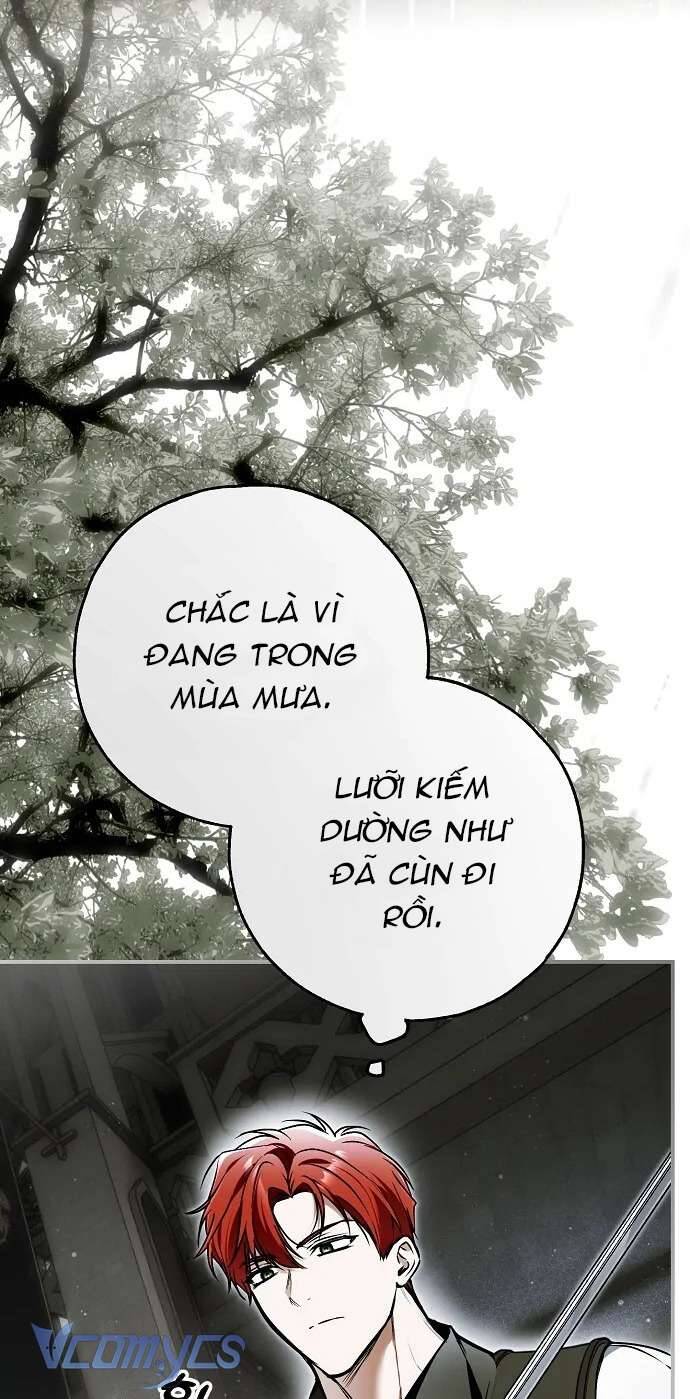 Ai Đó Đang Điều Khiển Cơ Thể Của Tôi - Chap 61 - Trang 3