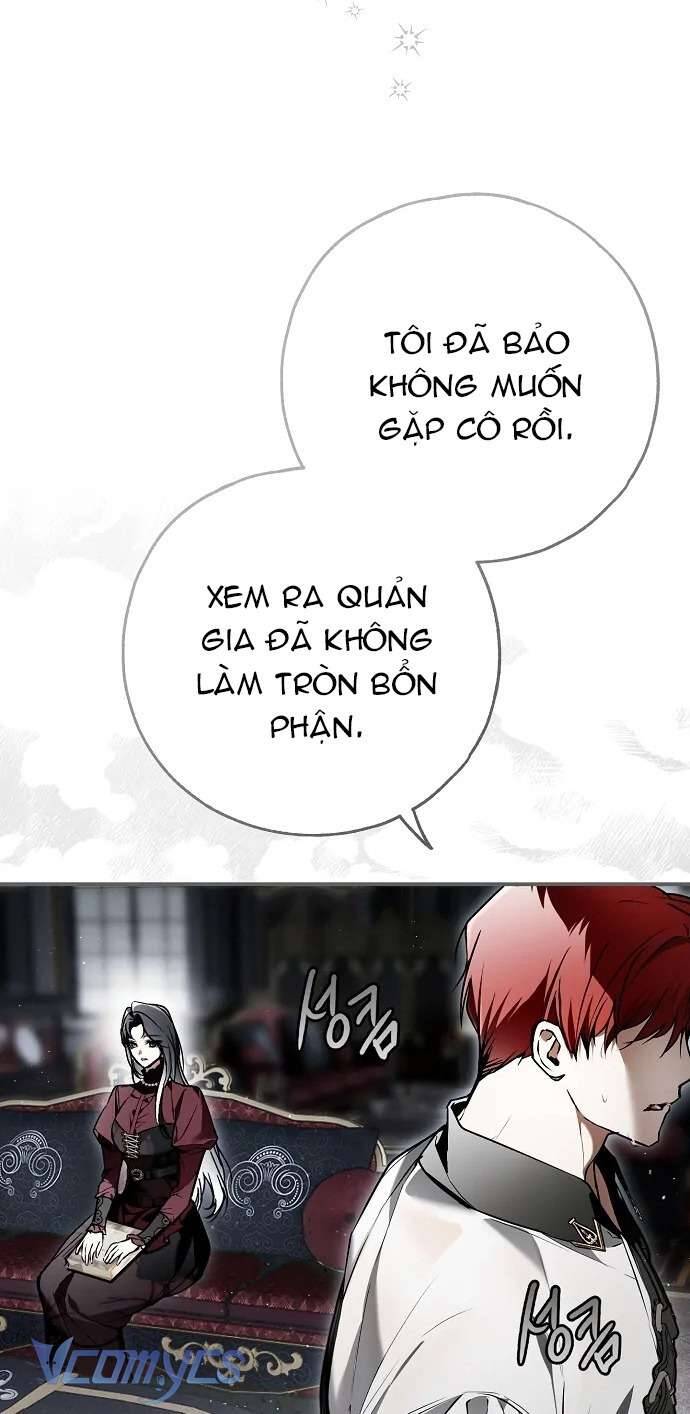 Ai Đó Đang Điều Khiển Cơ Thể Của Tôi - Chap 61 - Trang 21