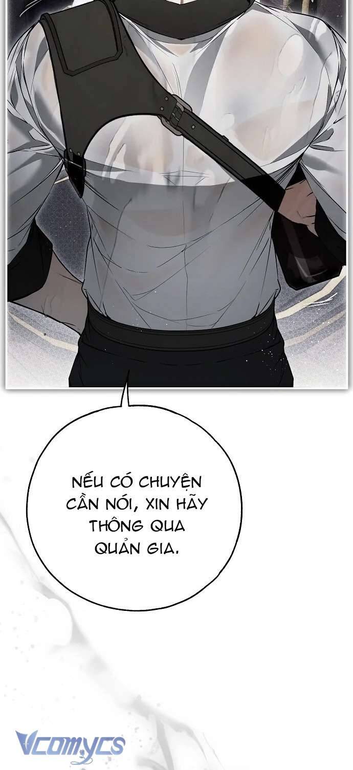 Ai Đó Đang Điều Khiển Cơ Thể Của Tôi - Chap 61 - Trang 23