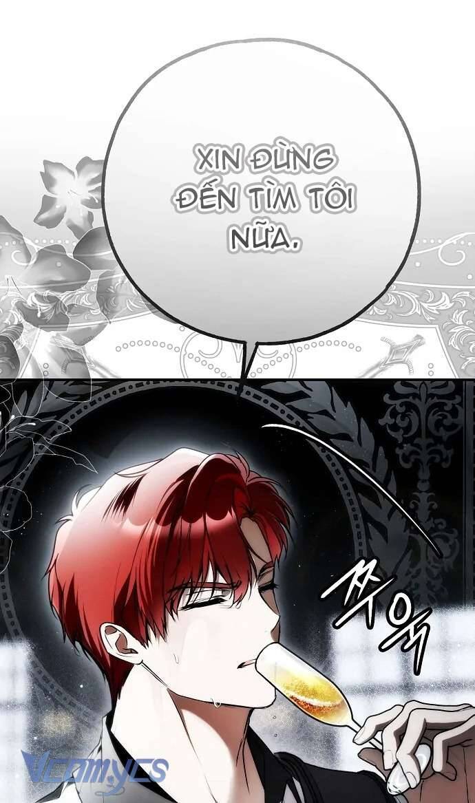 Ai Đó Đang Điều Khiển Cơ Thể Của Tôi - Chap 61 - Trang 25