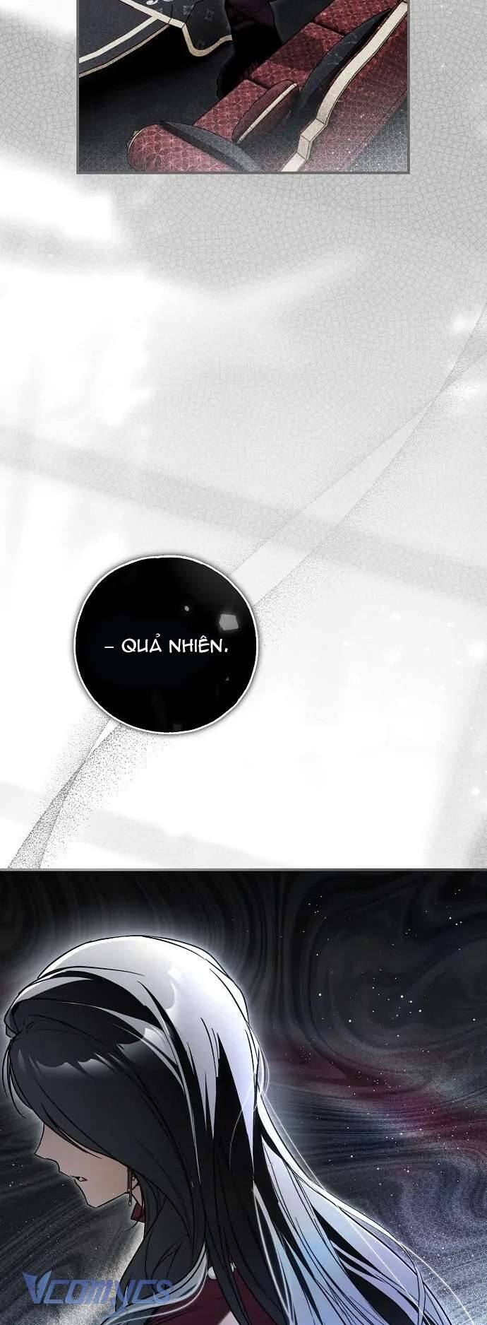 Ai Đó Đang Điều Khiển Cơ Thể Của Tôi - Chap 61 - Trang 27