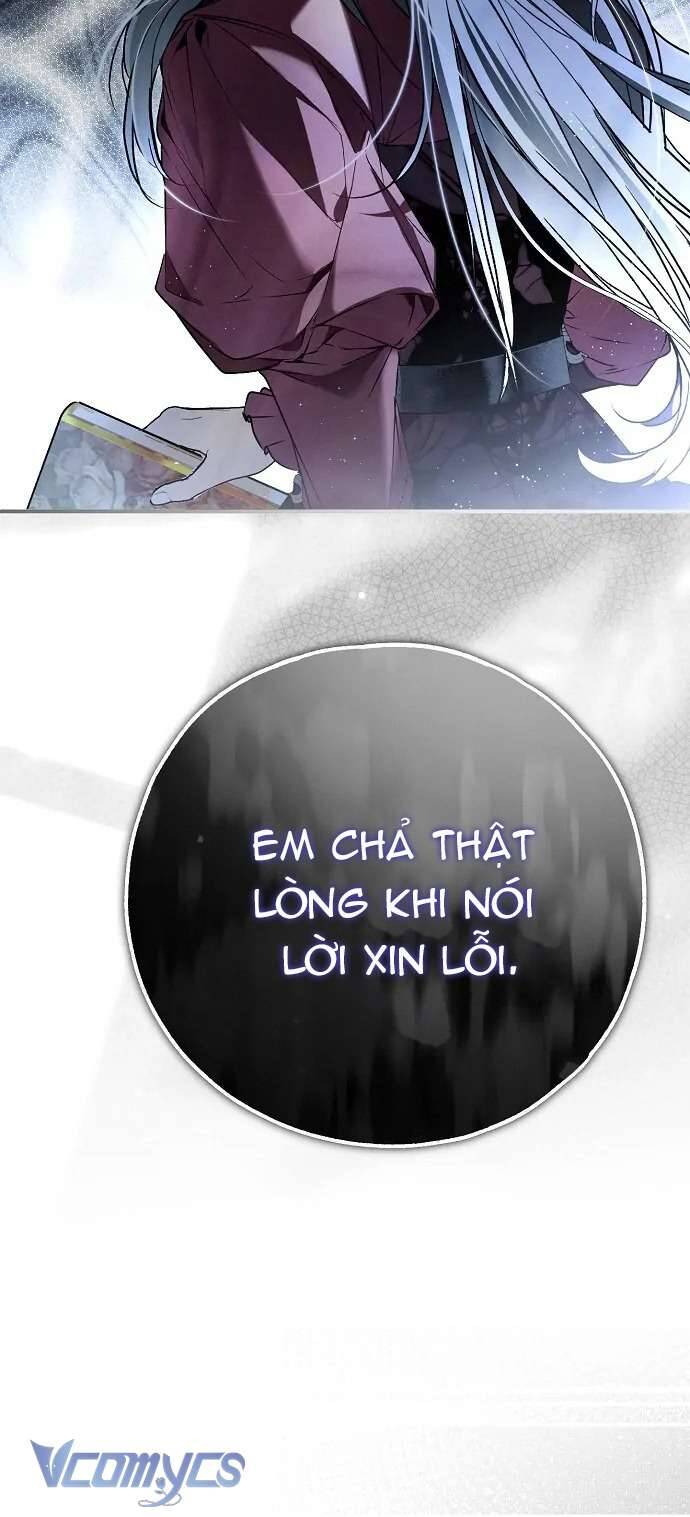 Ai Đó Đang Điều Khiển Cơ Thể Của Tôi - Chap 61 - Trang 28