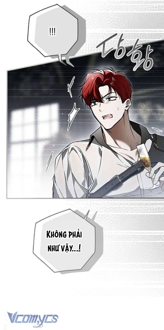 Ai Đó Đang Điều Khiển Cơ Thể Của Tôi - Chap 61 - Trang 29