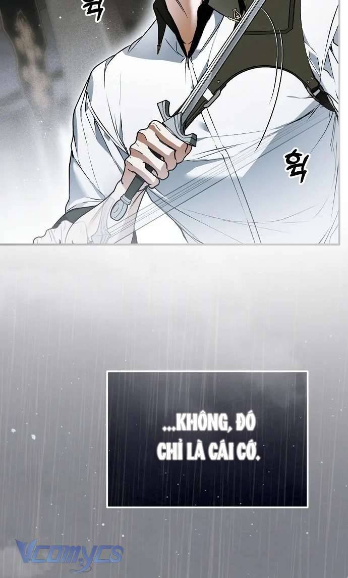 Ai Đó Đang Điều Khiển Cơ Thể Của Tôi - Chap 61 - Trang 4