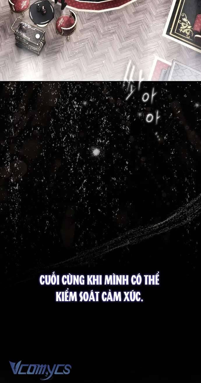 Ai Đó Đang Điều Khiển Cơ Thể Của Tôi - Chap 61 - Trang 32