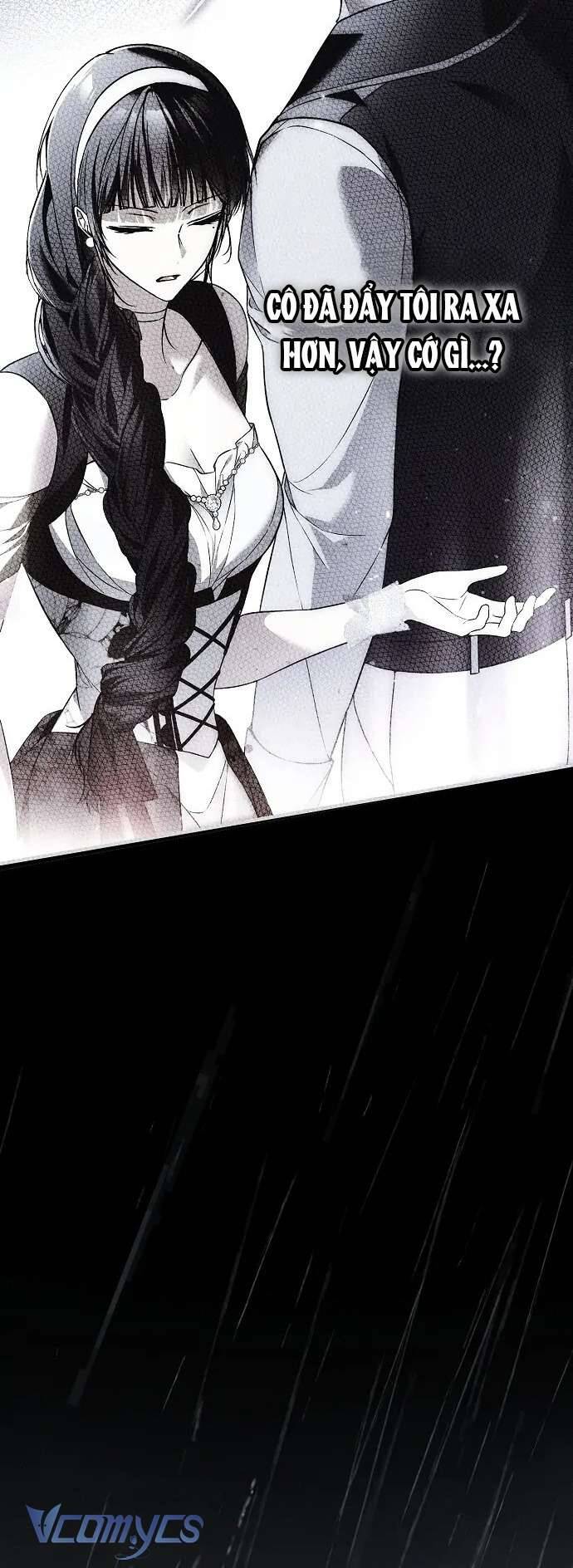 Ai Đó Đang Điều Khiển Cơ Thể Của Tôi - Chap 61 - Trang 34
