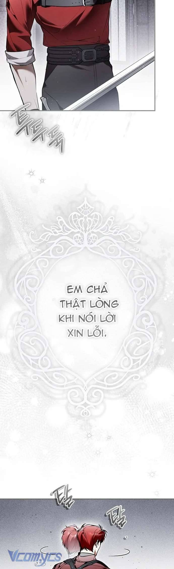 Ai Đó Đang Điều Khiển Cơ Thể Của Tôi - Chap 61 - Trang 38
