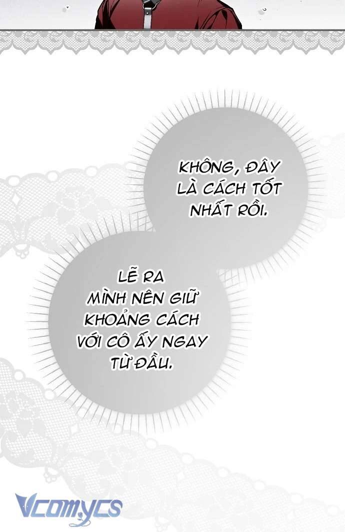 Ai Đó Đang Điều Khiển Cơ Thể Của Tôi - Chap 61 - Trang 39