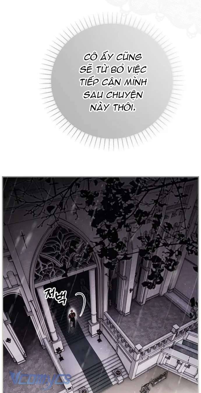 Ai Đó Đang Điều Khiển Cơ Thể Của Tôi - Chap 61 - Trang 40