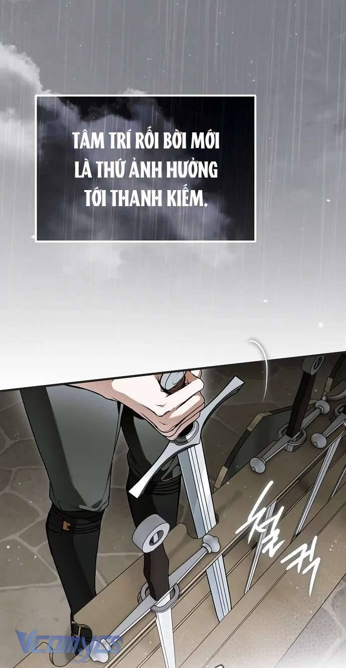 Ai Đó Đang Điều Khiển Cơ Thể Của Tôi - Chap 61 - Trang 5