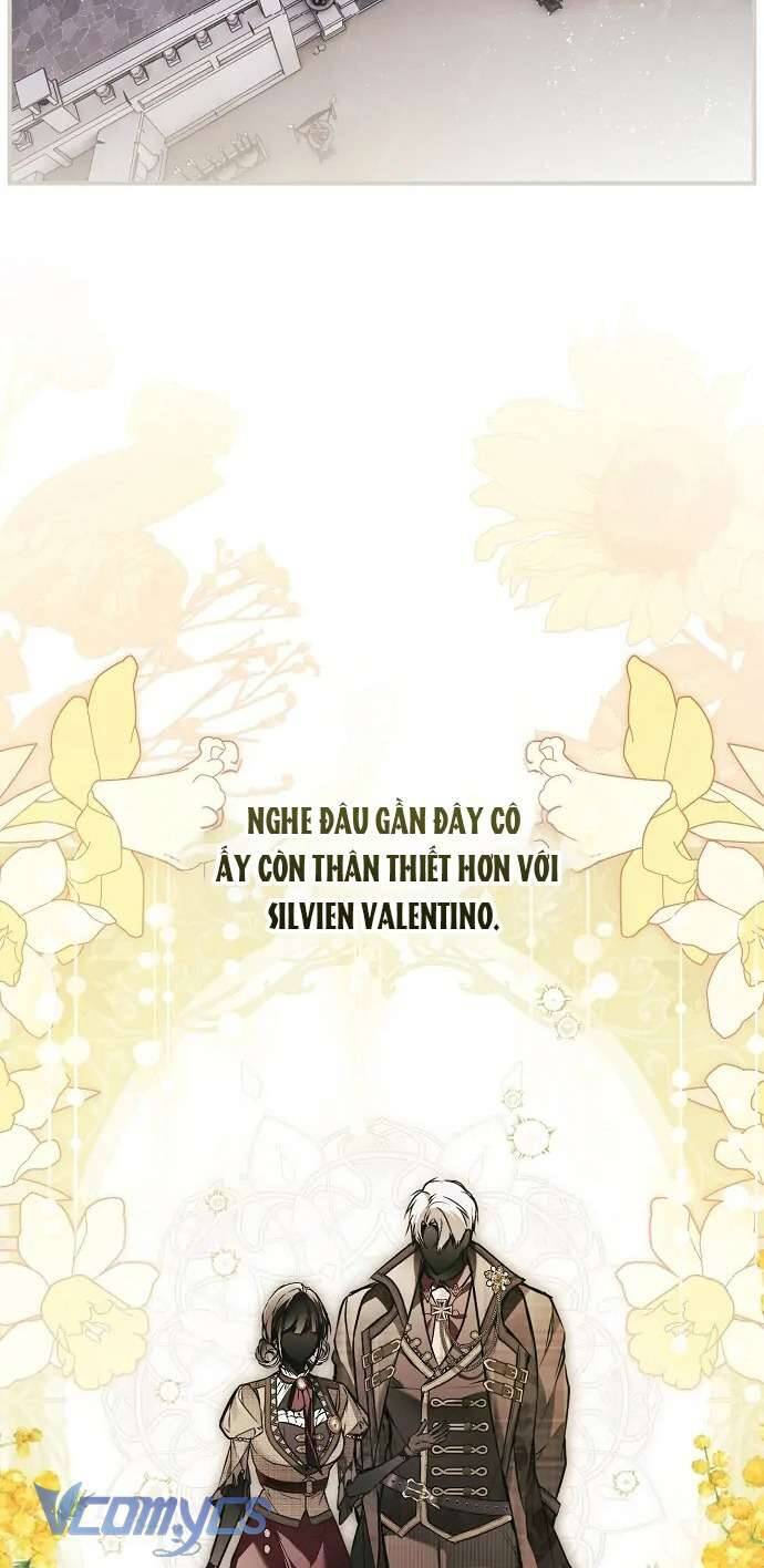 Ai Đó Đang Điều Khiển Cơ Thể Của Tôi - Chap 61 - Trang 41