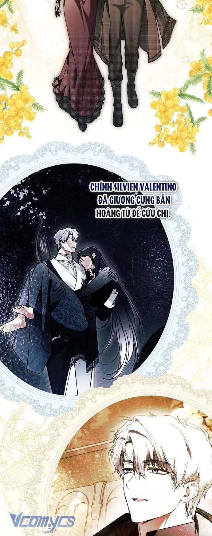 Ai Đó Đang Điều Khiển Cơ Thể Của Tôi - Chap 61 - Trang 42