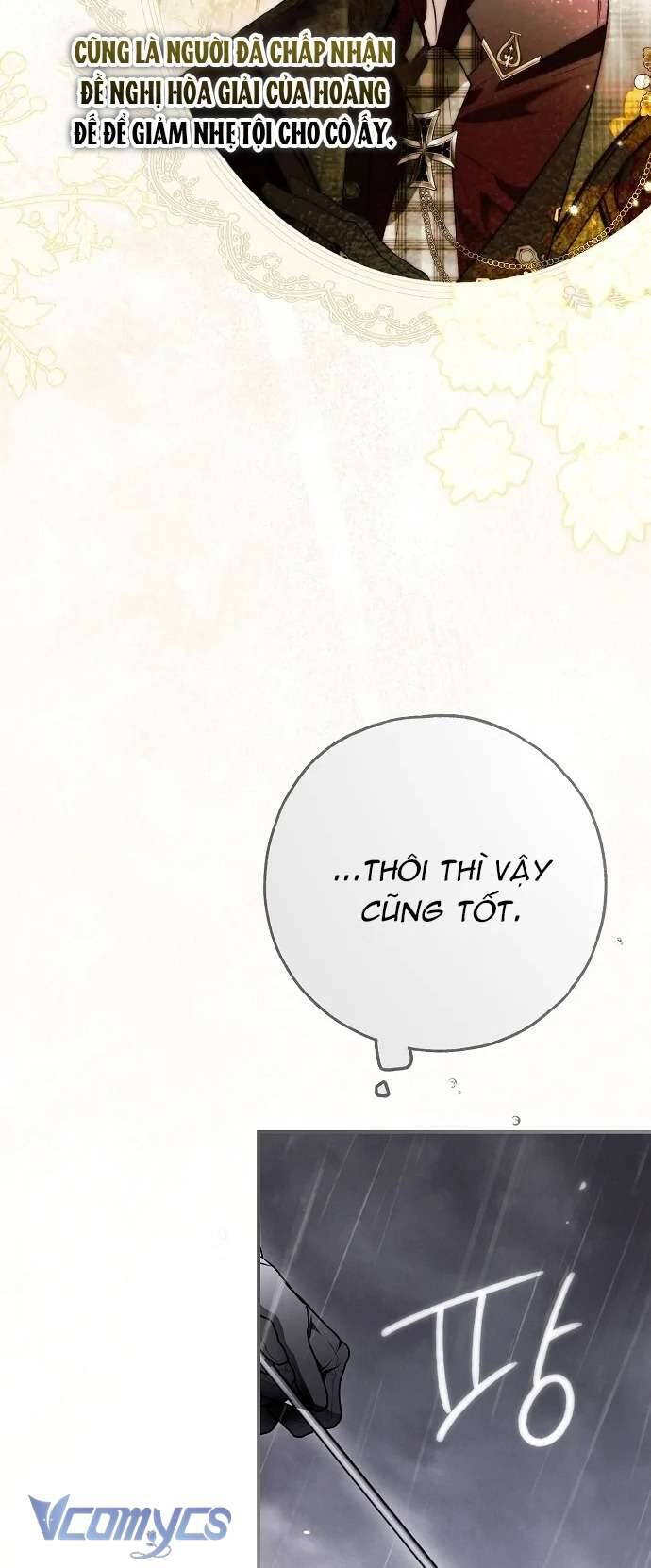 Ai Đó Đang Điều Khiển Cơ Thể Của Tôi - Chap 61 - Trang 43
