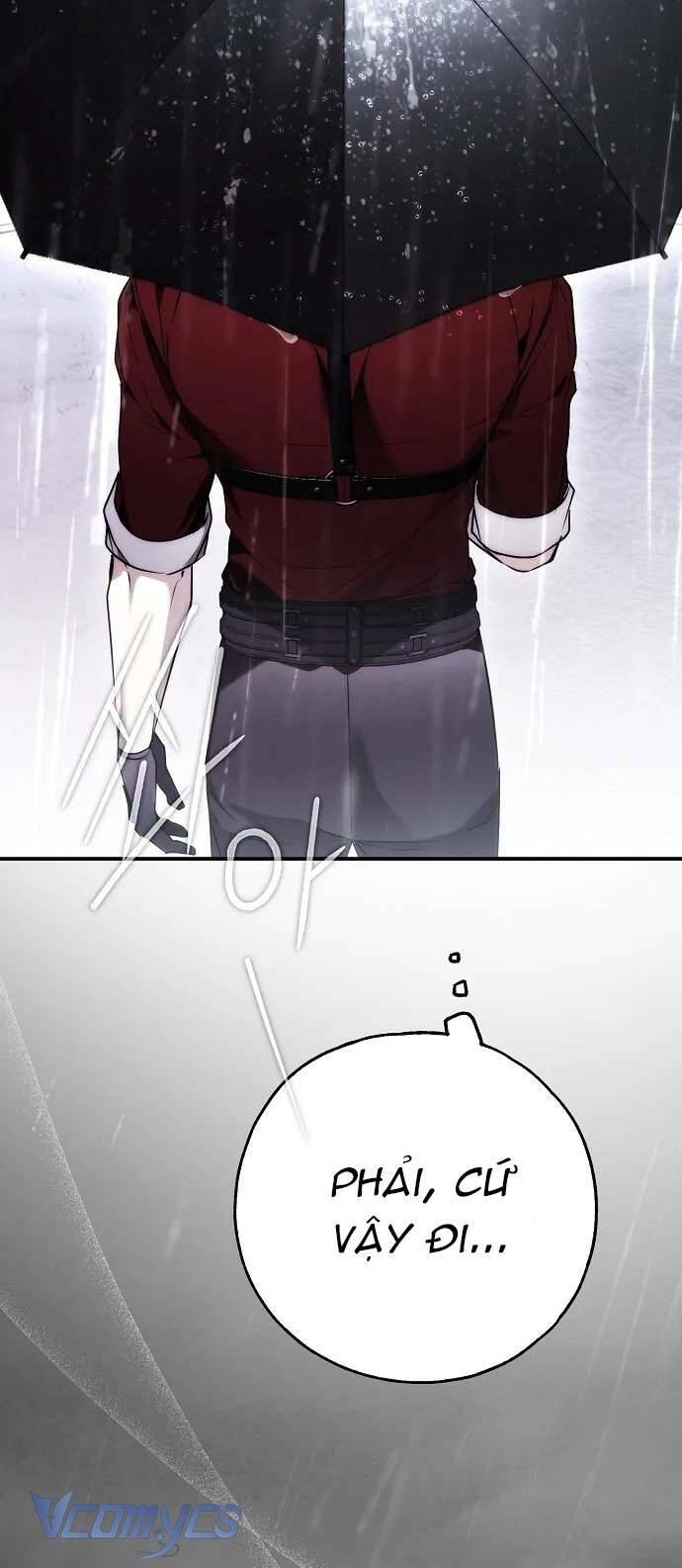 Ai Đó Đang Điều Khiển Cơ Thể Của Tôi - Chap 61 - Trang 45