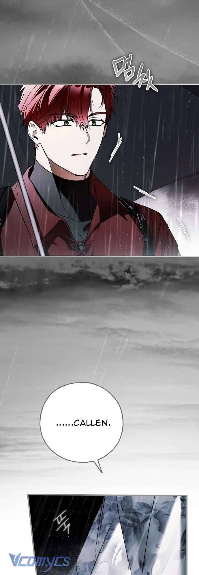 Ai Đó Đang Điều Khiển Cơ Thể Của Tôi - Chap 61 - Trang 46