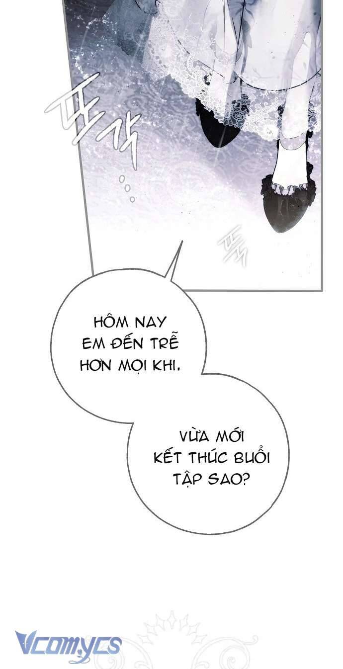 Ai Đó Đang Điều Khiển Cơ Thể Của Tôi - Chap 61 - Trang 47