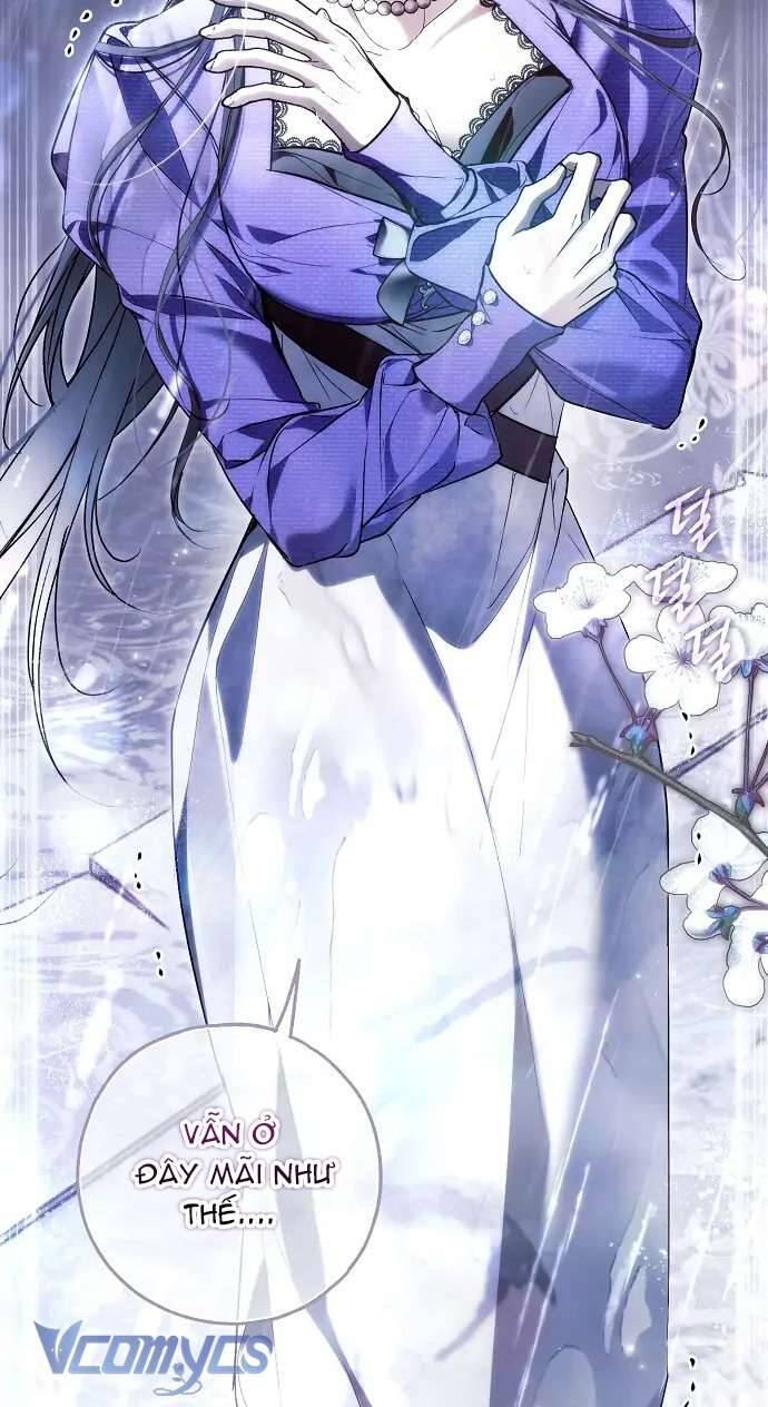 Ai Đó Đang Điều Khiển Cơ Thể Của Tôi - Chap 61 - Trang 49