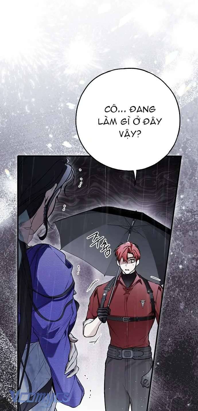Ai Đó Đang Điều Khiển Cơ Thể Của Tôi - Chap 61 - Trang 51
