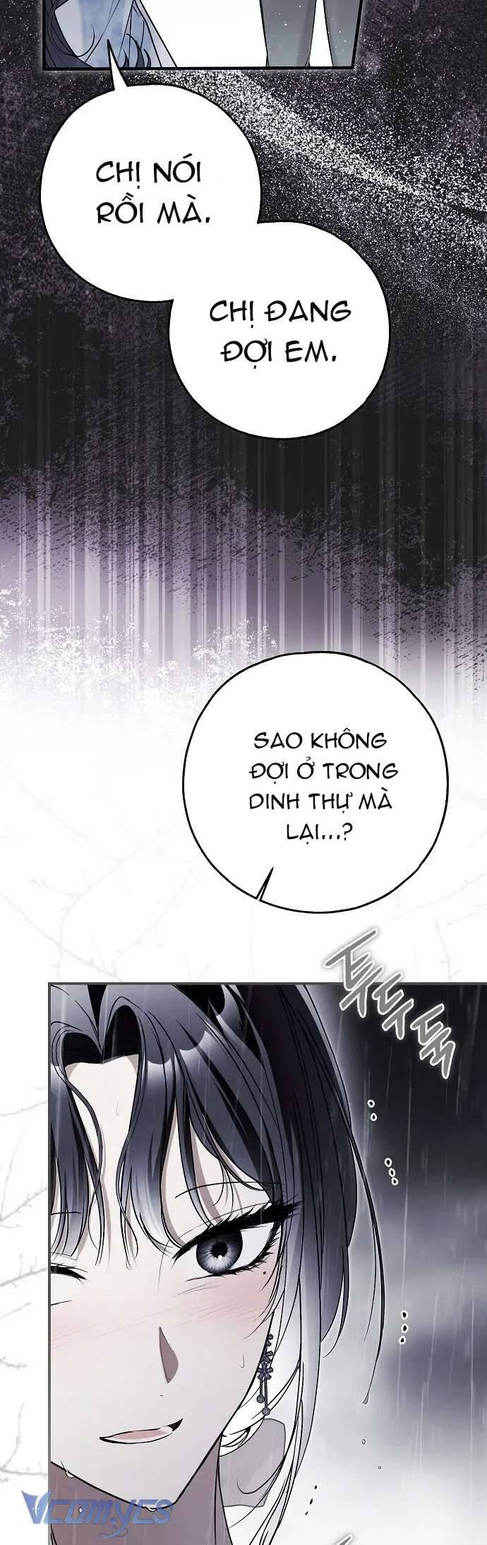 Ai Đó Đang Điều Khiển Cơ Thể Của Tôi - Chap 61 - Trang 52