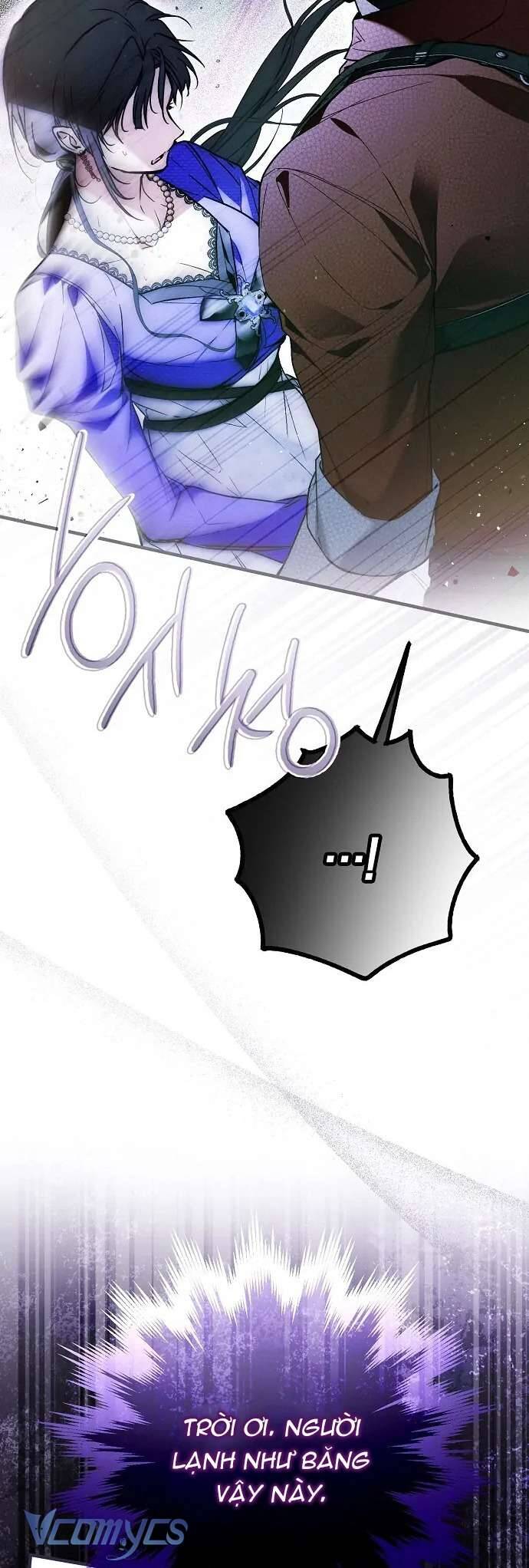 Ai Đó Đang Điều Khiển Cơ Thể Của Tôi - Chap 61 - Trang 55