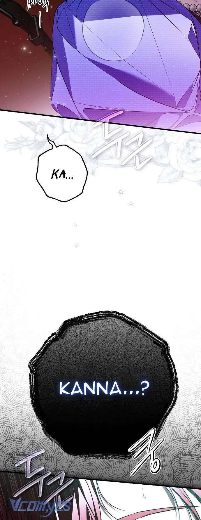 Ai Đó Đang Điều Khiển Cơ Thể Của Tôi - Chap 61 - Trang 58