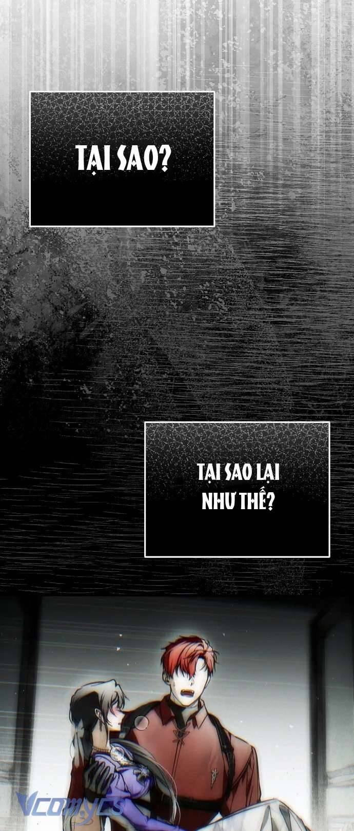 Ai Đó Đang Điều Khiển Cơ Thể Của Tôi - Chap 61 - Trang 60