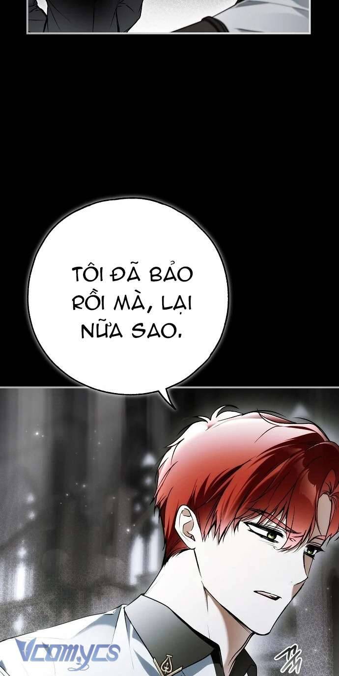 Ai Đó Đang Điều Khiển Cơ Thể Của Tôi - Chap 61 - Trang 7