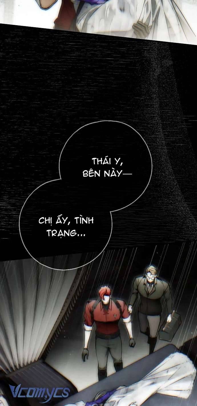 Ai Đó Đang Điều Khiển Cơ Thể Của Tôi - Chap 61 - Trang 61