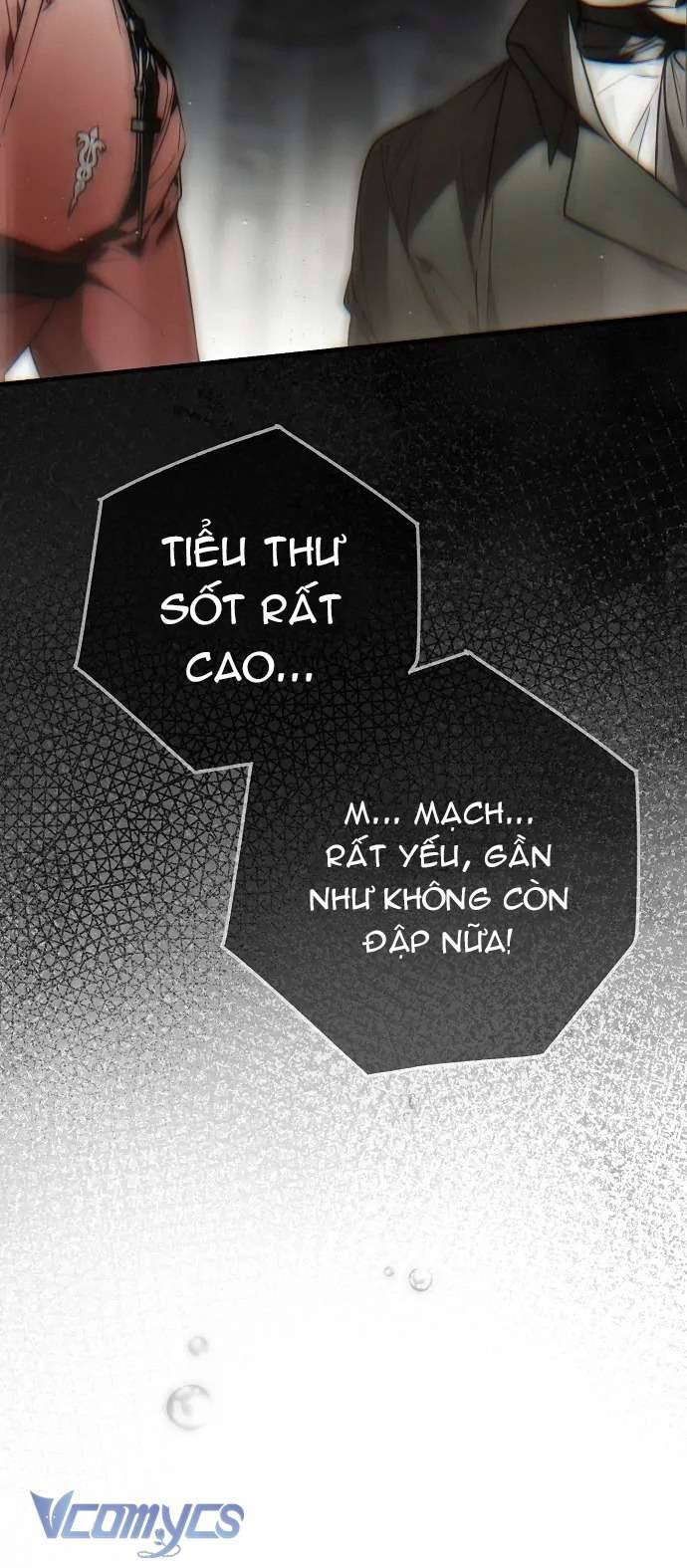 Ai Đó Đang Điều Khiển Cơ Thể Của Tôi - Chap 61 - Trang 63
