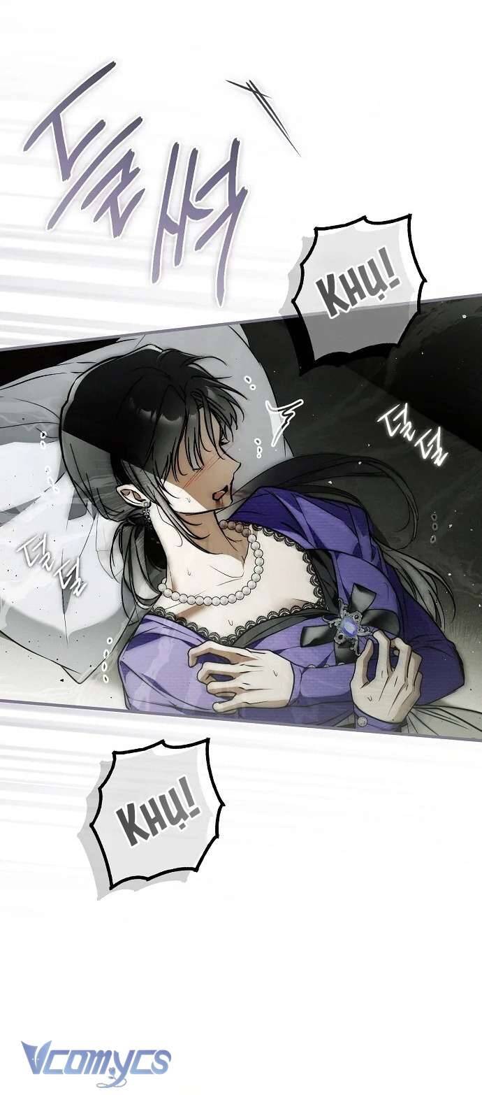 Ai Đó Đang Điều Khiển Cơ Thể Của Tôi - Chap 61 - Trang 65