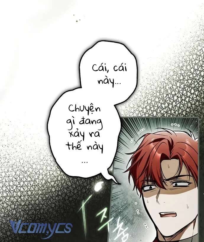 Ai Đó Đang Điều Khiển Cơ Thể Của Tôi - Chap 61 - Trang 67