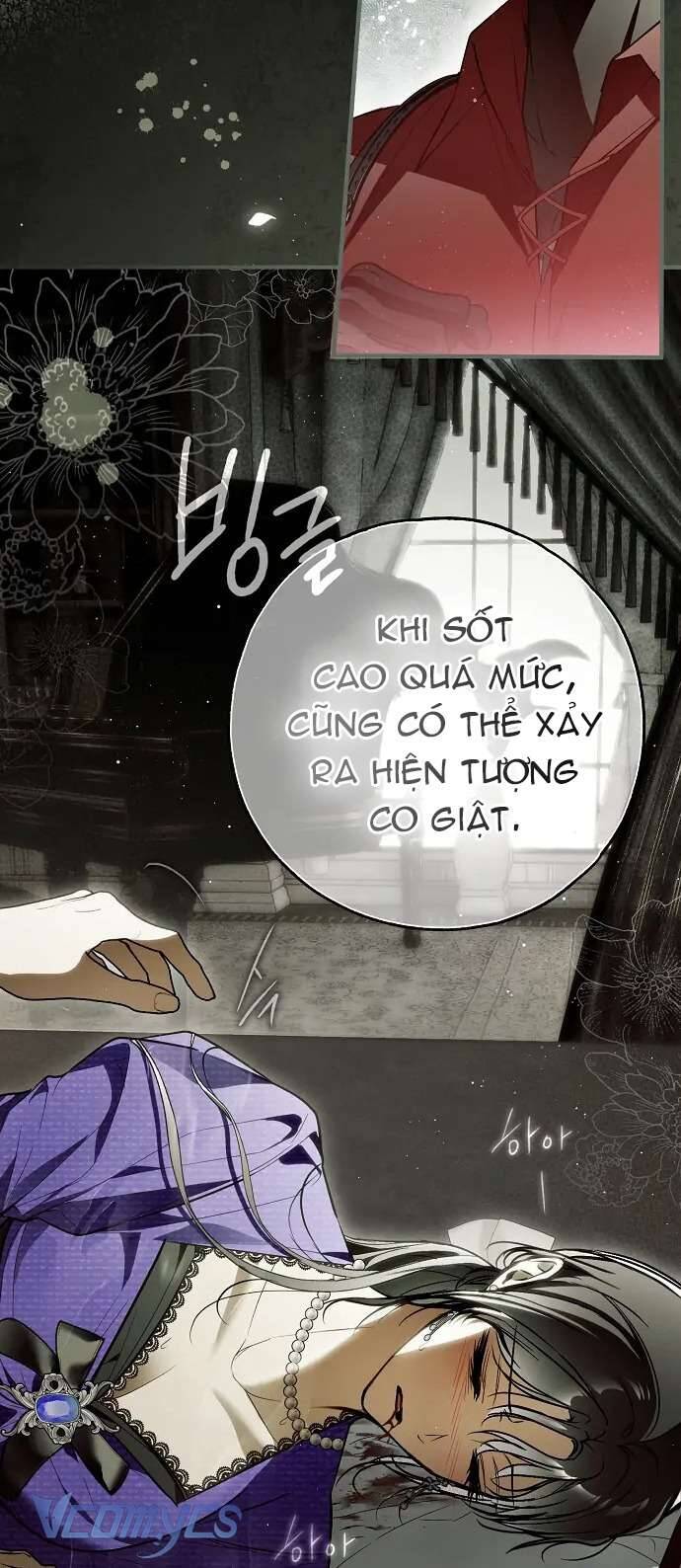 Ai Đó Đang Điều Khiển Cơ Thể Của Tôi - Chap 61 - Trang 68