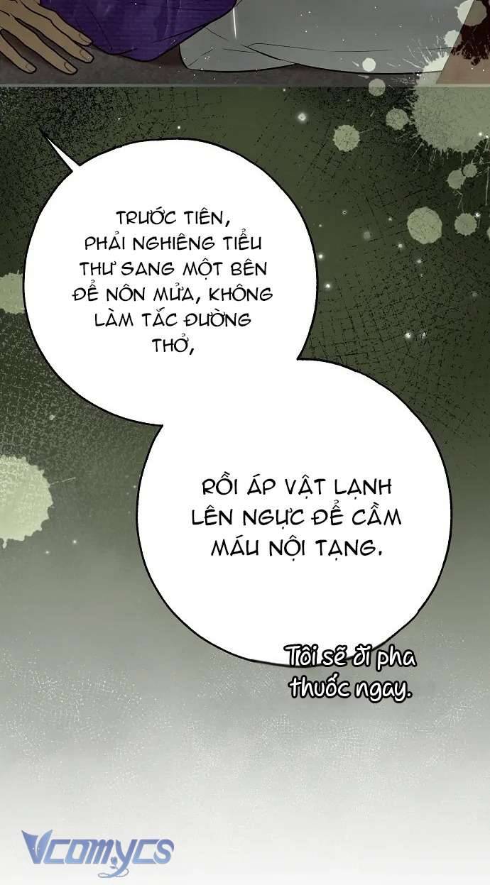 Ai Đó Đang Điều Khiển Cơ Thể Của Tôi - Chap 61 - Trang 69