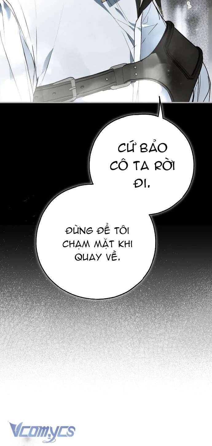 Ai Đó Đang Điều Khiển Cơ Thể Của Tôi - Chap 61 - Trang 8