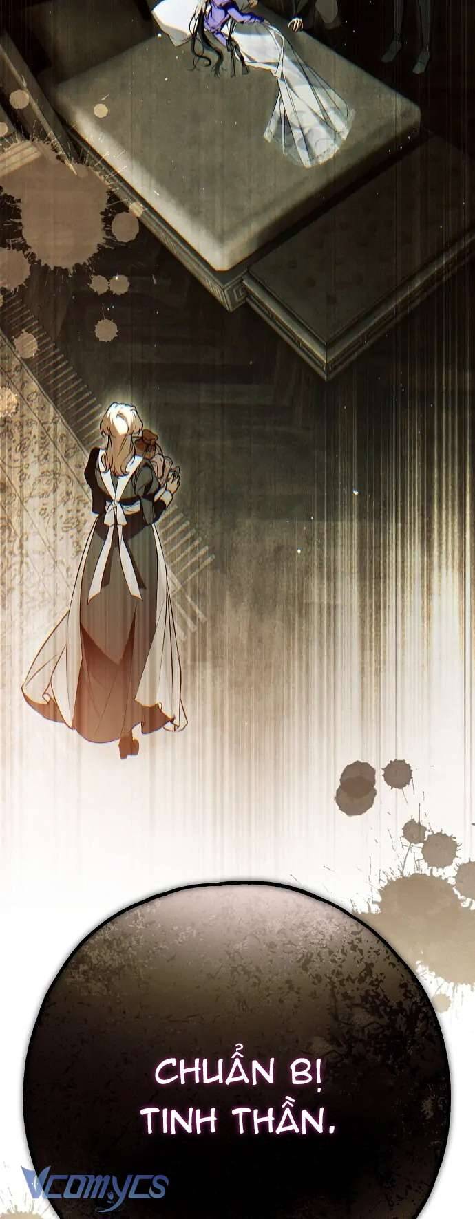 Ai Đó Đang Điều Khiển Cơ Thể Của Tôi - Chap 61 - Trang 72
