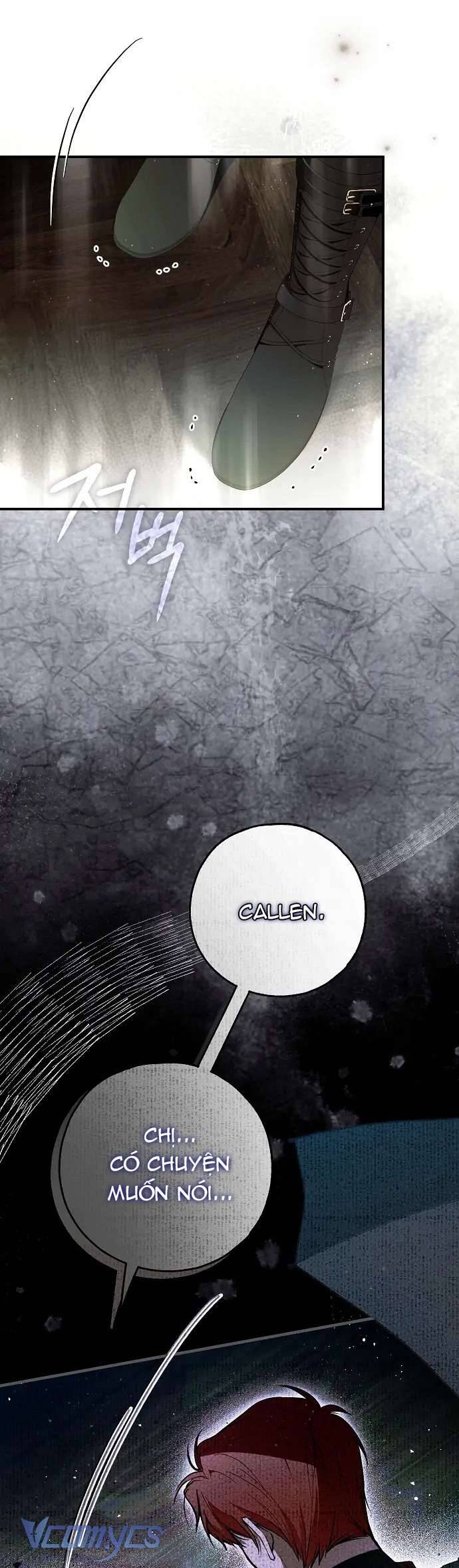 Ai Đó Đang Điều Khiển Cơ Thể Của Tôi - Chap 61 - Trang 74