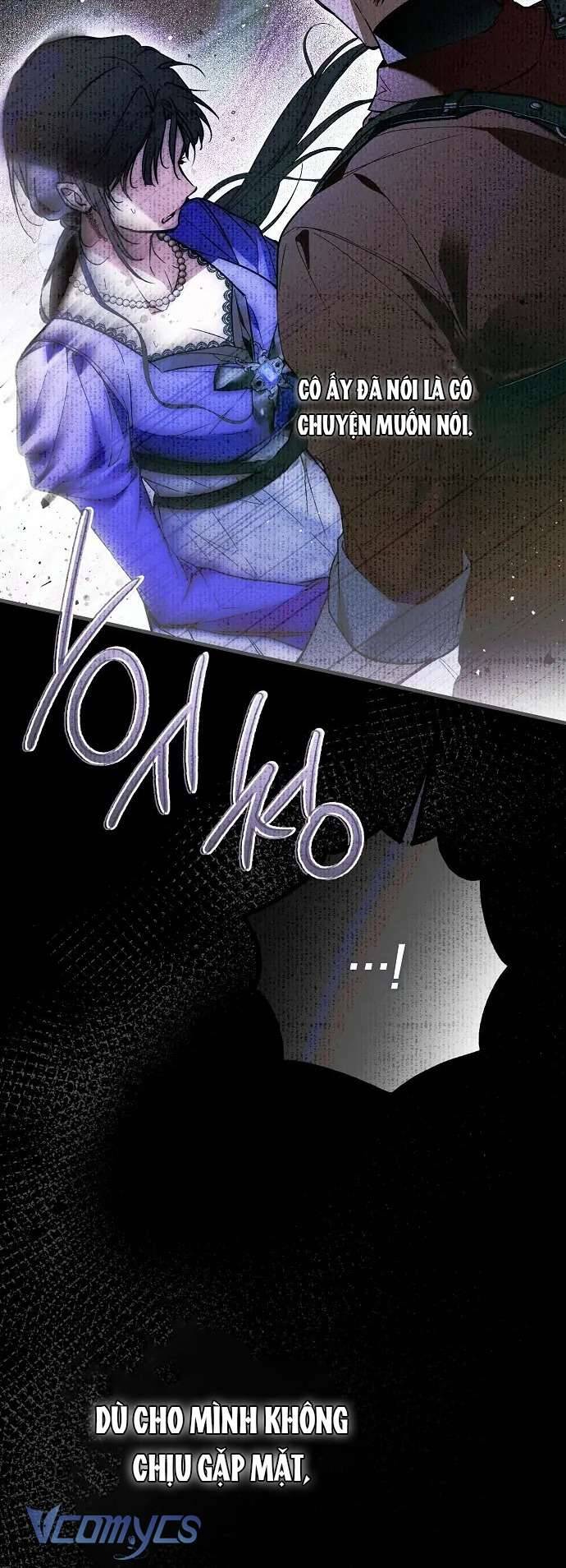 Ai Đó Đang Điều Khiển Cơ Thể Của Tôi - Chap 61 - Trang 75