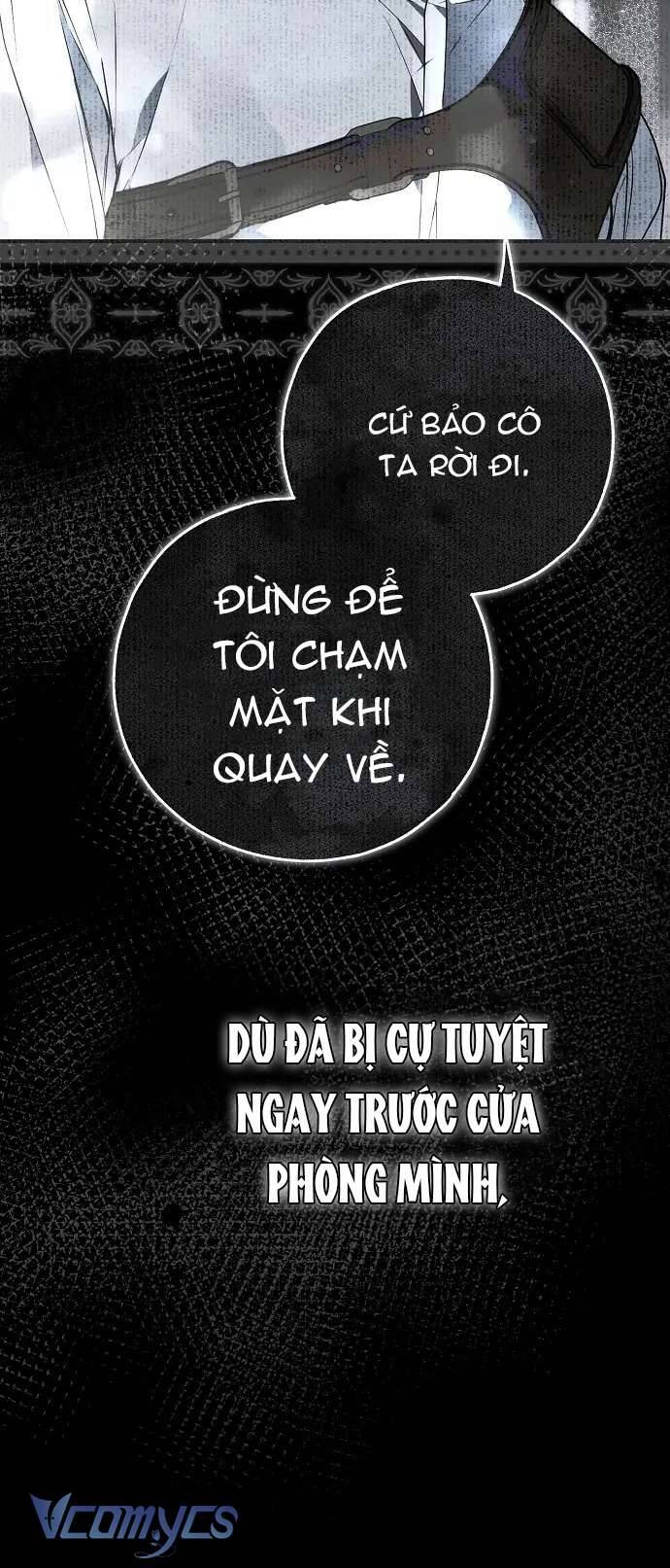 Ai Đó Đang Điều Khiển Cơ Thể Của Tôi - Chap 61 - Trang 77
