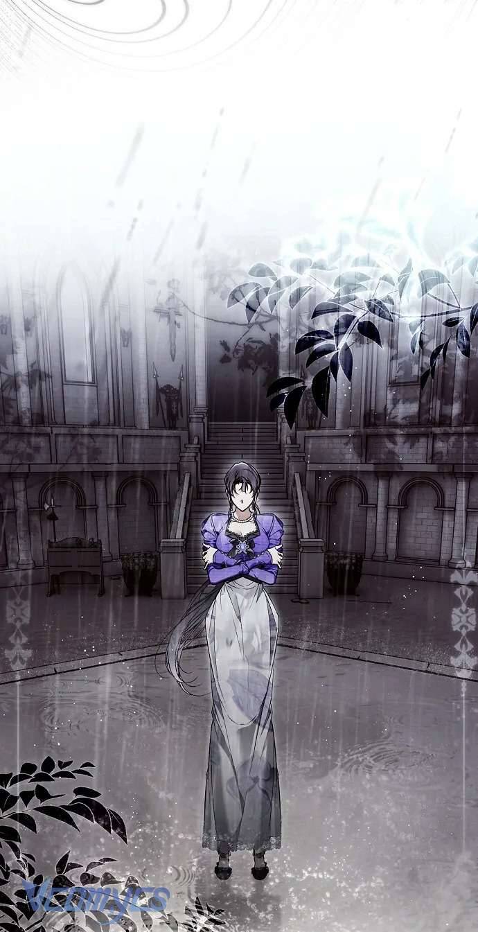 Ai Đó Đang Điều Khiển Cơ Thể Của Tôi - Chap 61 - Trang 79