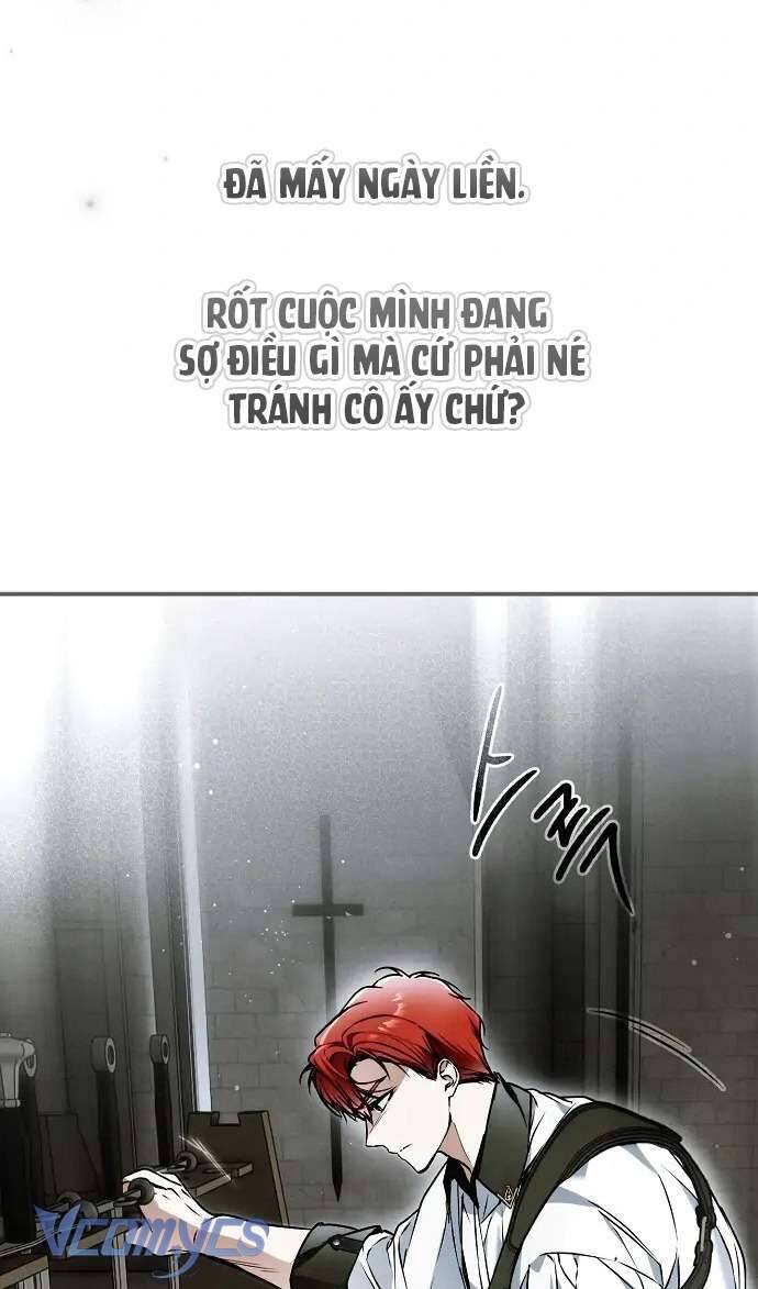 Ai Đó Đang Điều Khiển Cơ Thể Của Tôi - Chap 61 - Trang 9