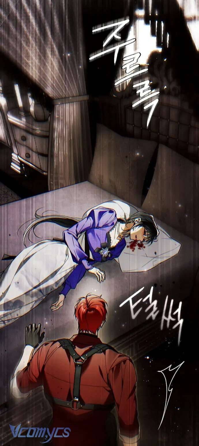 Ai Đó Đang Điều Khiển Cơ Thể Của Tôi - Chap 61 - Trang 81