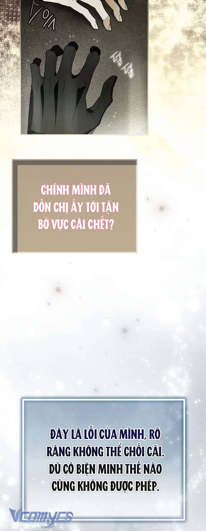 Ai Đó Đang Điều Khiển Cơ Thể Của Tôi - Chap 61 - Trang 83