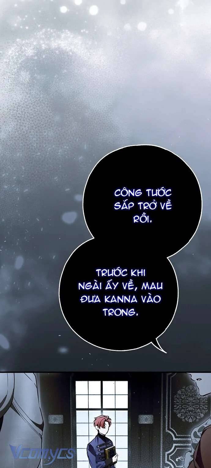 Ai Đó Đang Điều Khiển Cơ Thể Của Tôi - Chap 61 - Trang 84