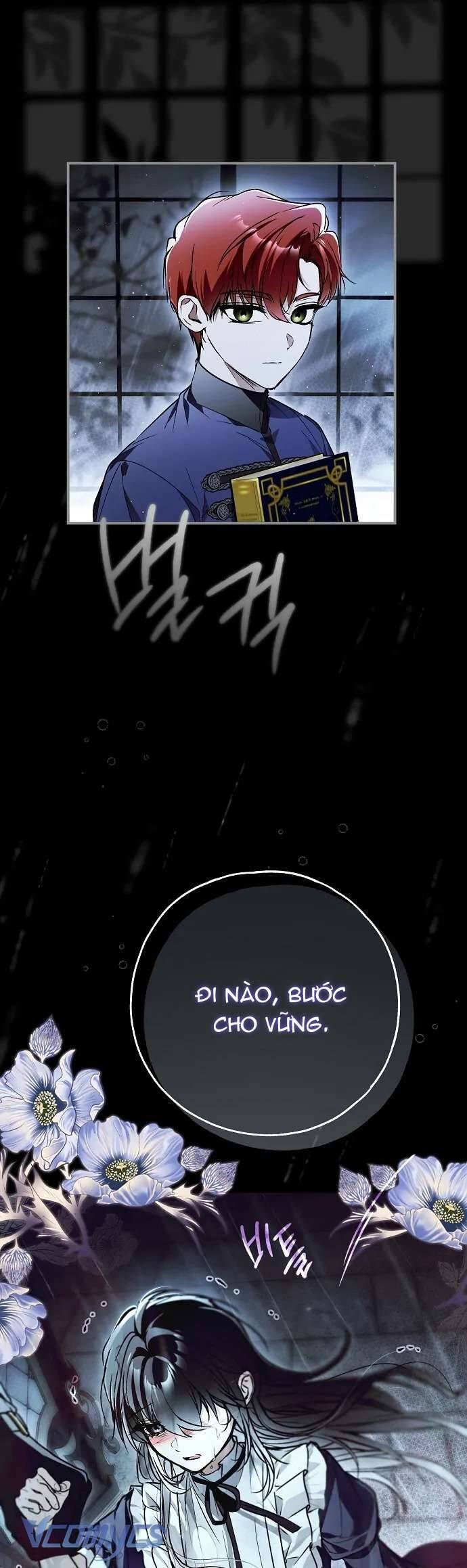 Ai Đó Đang Điều Khiển Cơ Thể Của Tôi - Chap 61 - Trang 86