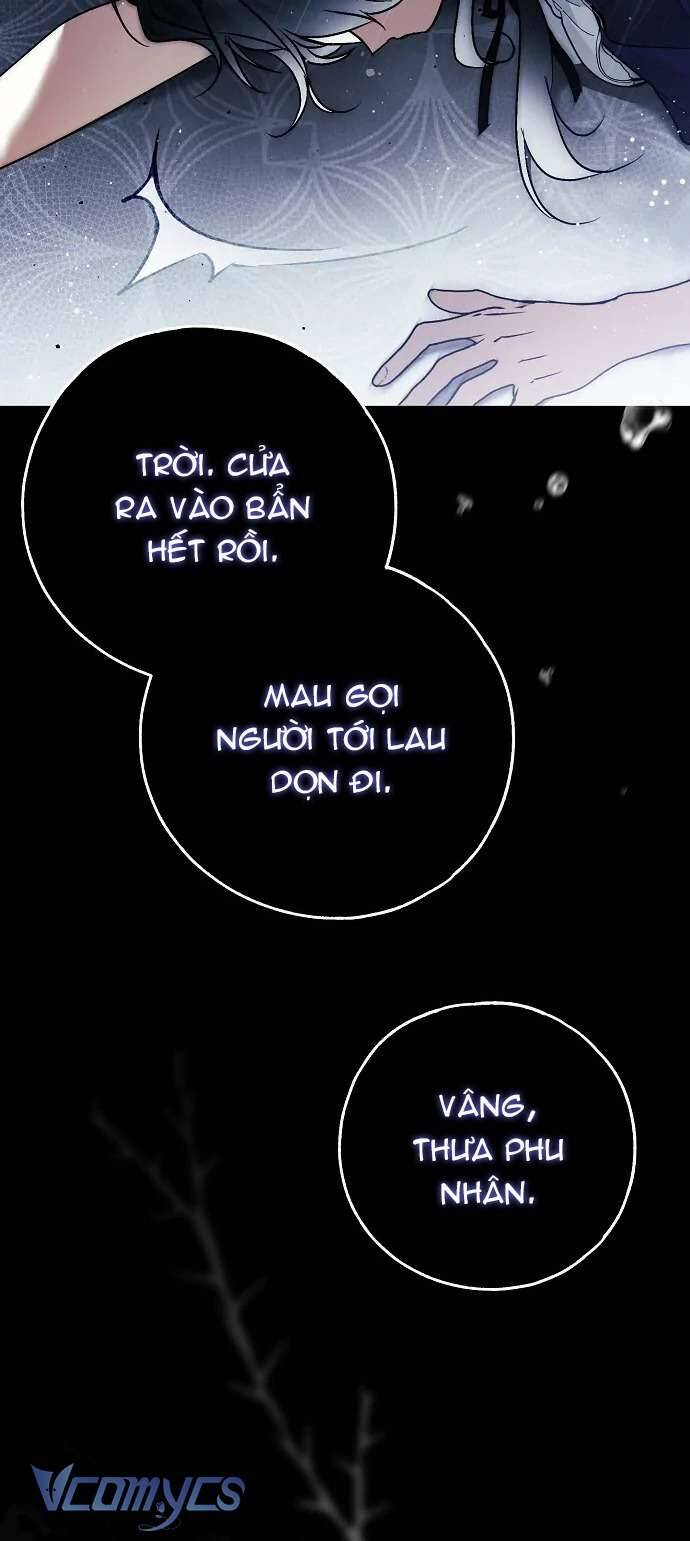 Ai Đó Đang Điều Khiển Cơ Thể Của Tôi - Chap 61 - Trang 88